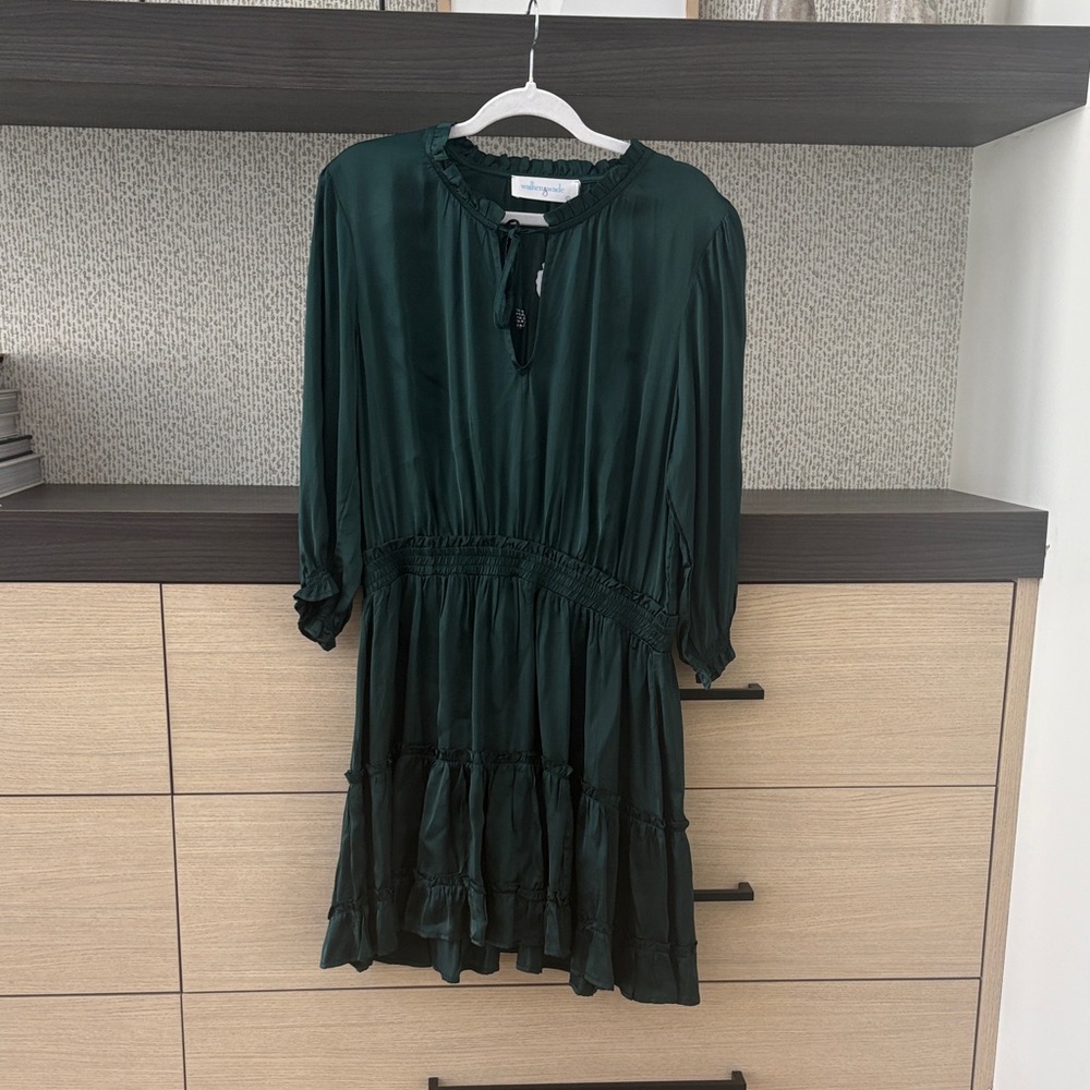 Walker & Wade Dress
